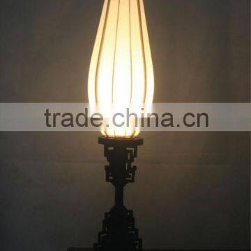 chinese antique lantern table lamp