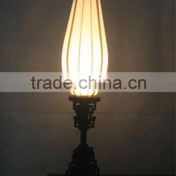 Chinese Antique Lantern Table Lamp