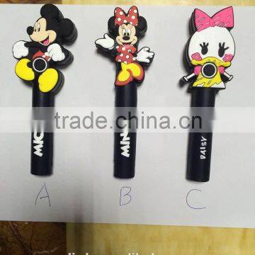 Most Popular Cartoon Selfie Monopod Eco-friendly Selfie Stick For Kids photo-3