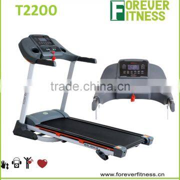 Pre Assembled Home Use Treadmill Running Machine Treadmill Fitness Equipments Gym Equipments Home Use photo-5