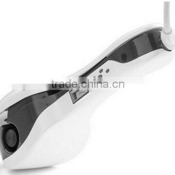 Negative Ions Magic Hair Curler LCD Display Screen Automatic Hair Device photo-2