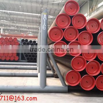 TPCO welded steel pipe /ERW/ HFW