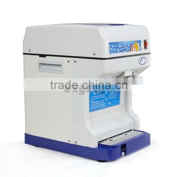 ICE SHAVER SNOW CONE ICE CRUSHER MAKER MACHINE DEVICE COMMERCIAL