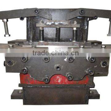 Concrete Roof Tile Moulds photo-4