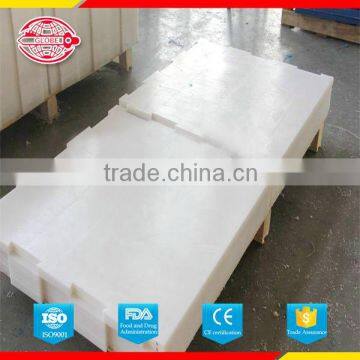 synthetic ice panel with high quality ,low price and punctual delivery