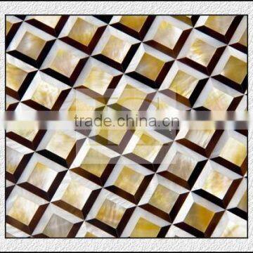 Cheap sea shell mosaic Designs