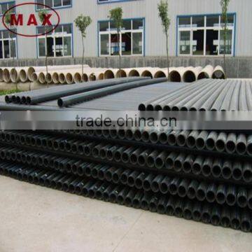 DN63mm Argicultural Irrigated HDPE Pipe Sdr11 photo-2