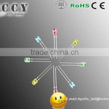 Rgb Led Lamp