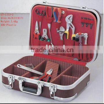 plastic hardware luggage