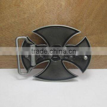 Professional Belt Buckle Manufacturers ODM/OEM Fashion Plate Buckle photo-5
