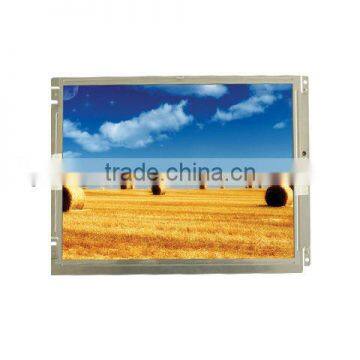 10.4'TFT-LCD panel 800x600 Resolution with resistive screen