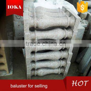 Fantastic balusters stone for selling