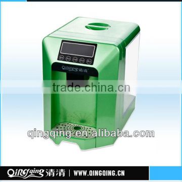 2015 new desktop hot water dispenser