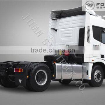 FOTON AUMAN BRAND HOT SALE,4X2 TRACTOR TRUCK BJ4189SLFKA-AX EURO 4 photo-4