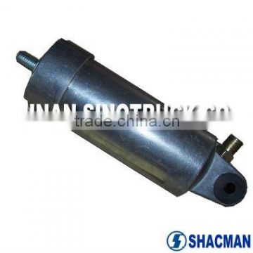 SHACMAN truck parts:BUTTERFLY CYLINDER WITH PLATE1 DZ9100189018