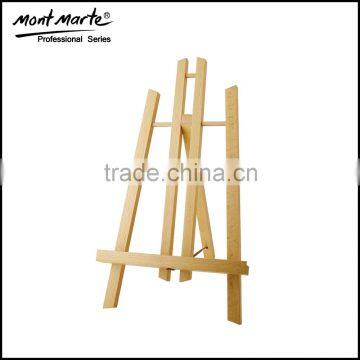 Best Quality Wooden Painting Easel Professional Easel