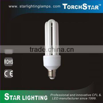 12mm tube indoor 26W energy saving lamp
