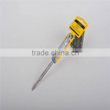 CE GS Approved AC100-500V Electrical Test Pen Screwdriver photo-2