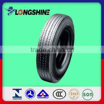 Turck Bias Tire 750-16