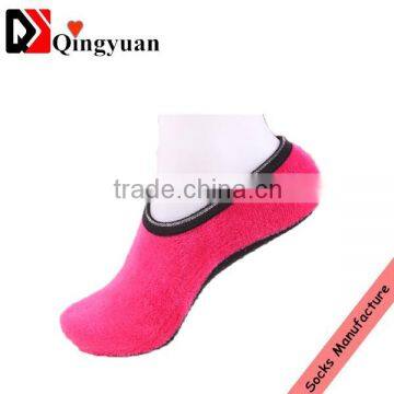 wholesale warm men women children socks terry socks pile socks home socks