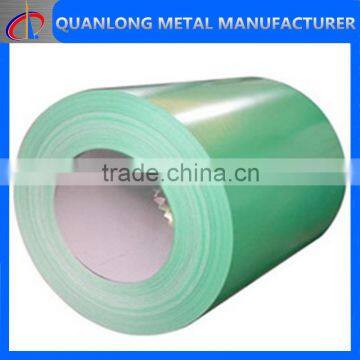 prepainted galvanized iron steel sheet in coil