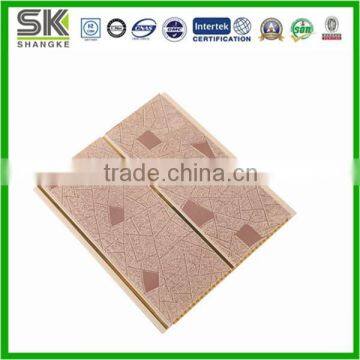 decorative pvc interior ceiling panels