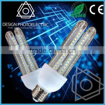 10W Led Bulb lights / Bulbs Led E27 Led lights Bulb Glass 3u bulb E27 Led Corn Light