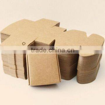 Folding Corrugated Paper Box Moving Storage Boxes