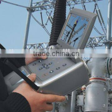 UV Corona Camera TD90