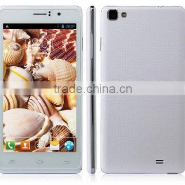 2014 New DK C8 android4.2.2 quad core 1.3ghz 5.0inch ips screen MTK6582 mobile phone