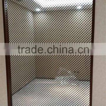 Pet Self-adhesive Window Sheet Decorative Tint Film photo-3