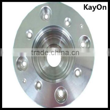 High Precision Cnc Machining Parts Manufacturer