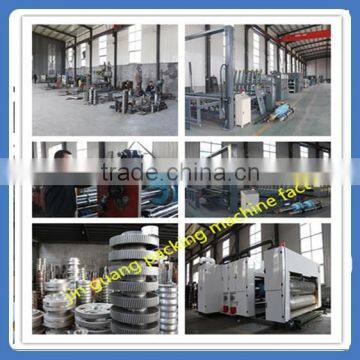 JGST-06007 Hand Type Cartn Box Making Machine /manual Operation Paper Carton Stripper Machine Quality Choice