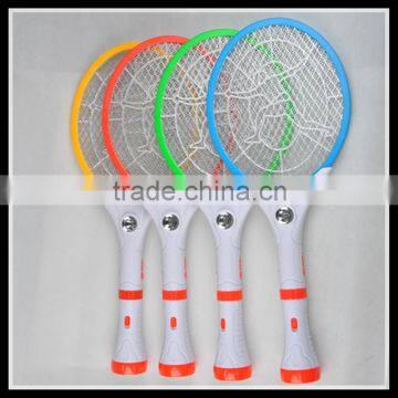 JinHua good quality good price mosquito hitting swatter