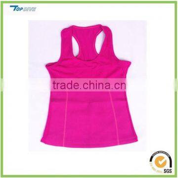 Neoprene Body Shaper Vest Thermo Slimming Waist Belt Yoga Tank Top