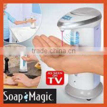 As seen on TV Soap Magic Dispenser