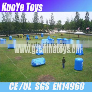 inflatable paintball fields for sale