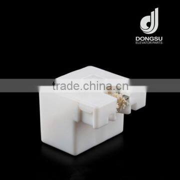 400ml Square New Plastic Oil Can for Elevator in Elevator Parts