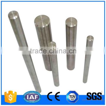 Good Quality Low Price AISI304 stainless steel round bar discount price