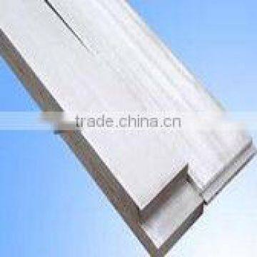 flat bar stainless steel