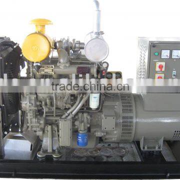 50GF Generating set