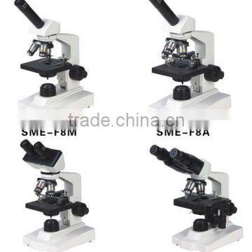 Biological Microscope HS-SME-F8,F8M,F8A,F8B,F8BH