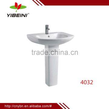 pedestal bathroom chinese sink price