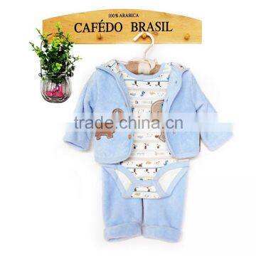 family set clothes custom flannel pajamas