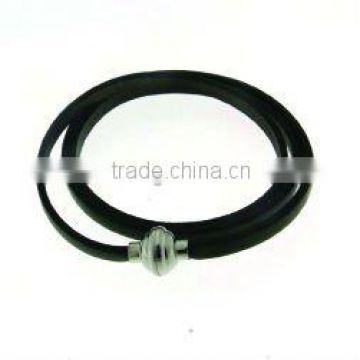 Leather Bracelet br-2320-5