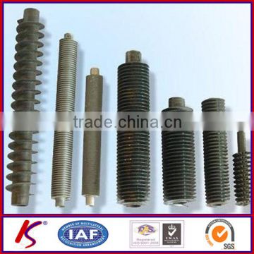 Finned Tube Manufacturer (Longitudinal/Spiral/Square)