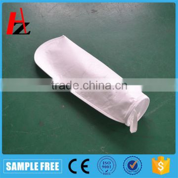 Sewed,welded China factory micron 1 pp water filter bag