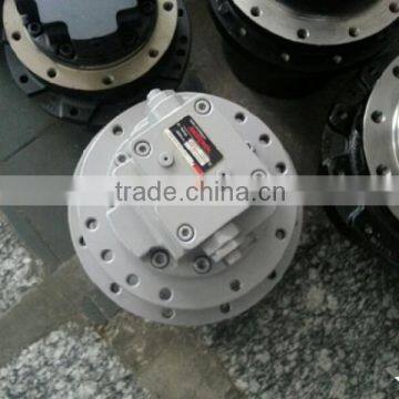 ZX400LCH-3 EX450 EX450-5 ZX450 ZX450-3 EX455LCR ZX460 ZX470 ZX470LCH-3 ZX470LCR-3 excavator track final drive