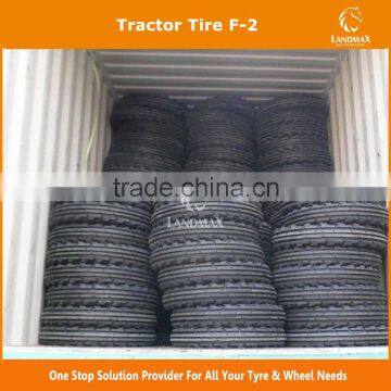 Front Tractor Tire 600x16