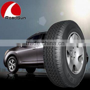 Luxury Sedan car tire